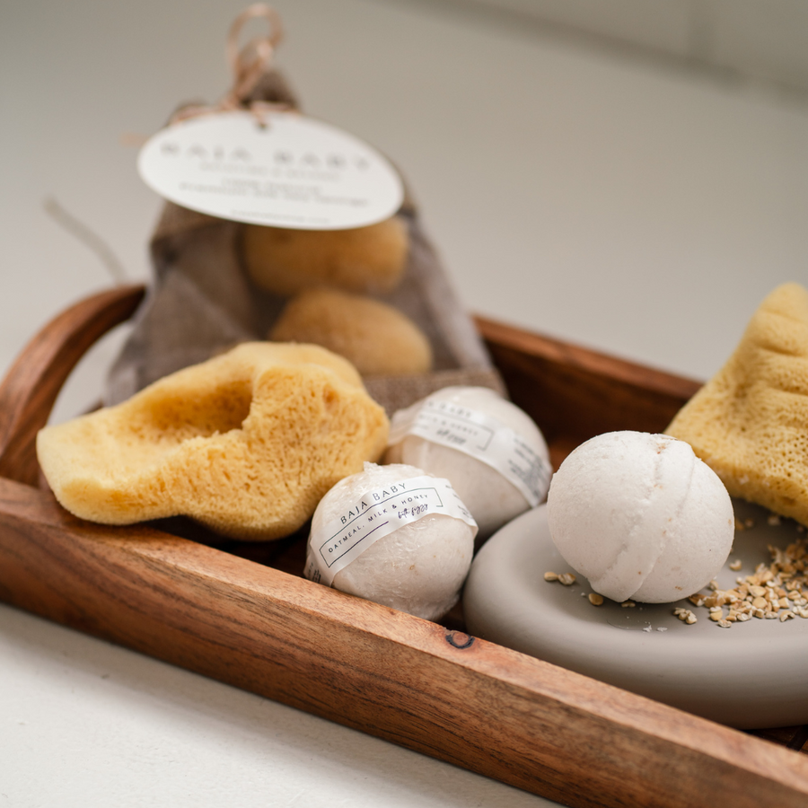 Bath Fizzies
