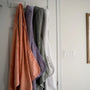 Bamboo/Cotton Hooded Towels