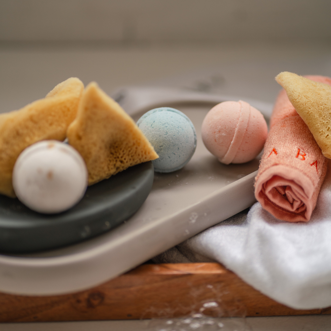 Bath Fizzies