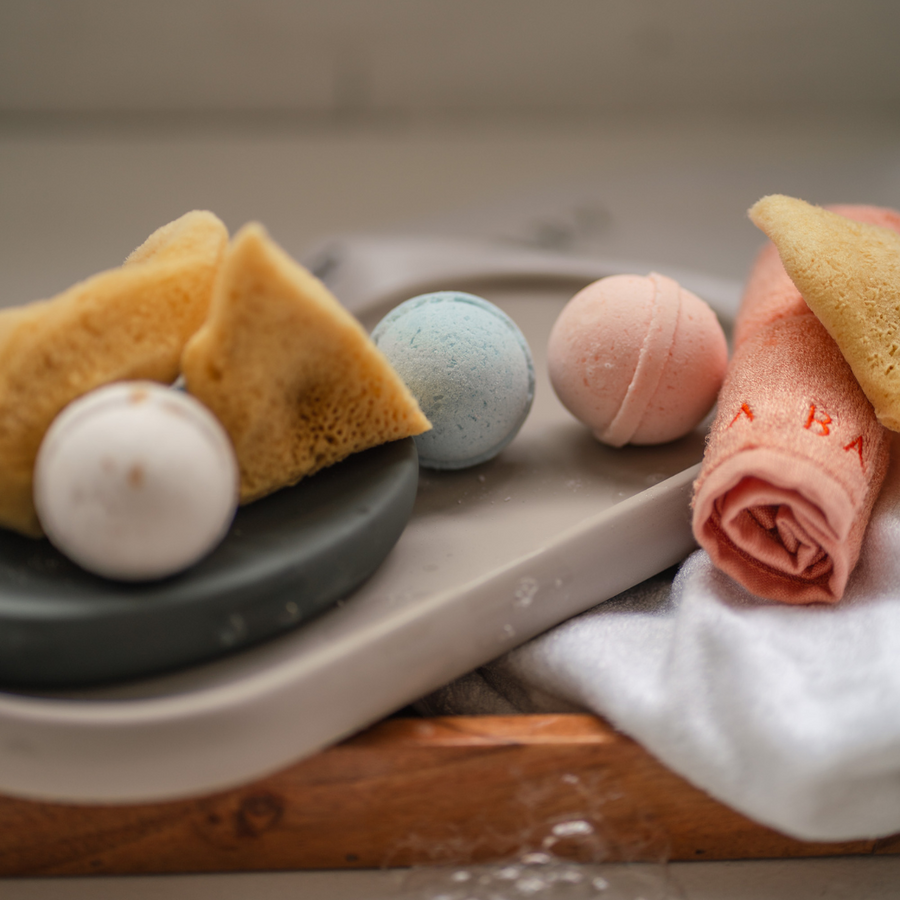 Bath Fizzies