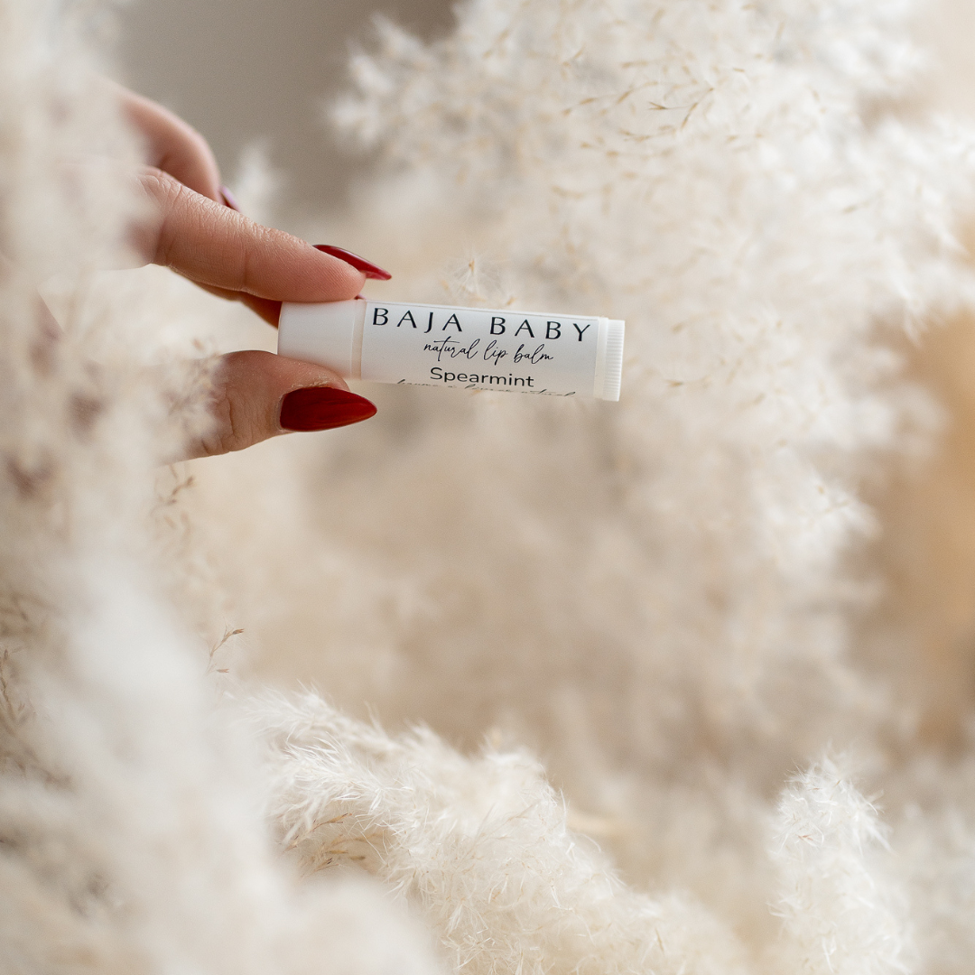 Welcome to Baja Baby Luxury Organic Skincare For Kids!
