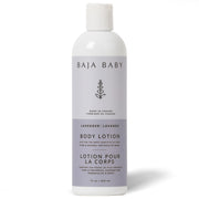 Lavender Body Lotion