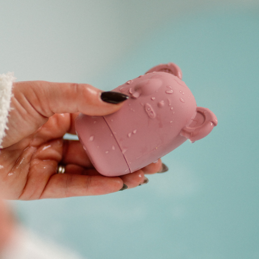 Bath Squirt Animals | 4 Pack