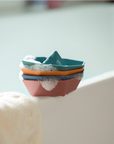 Bath Boats | 4 Pack