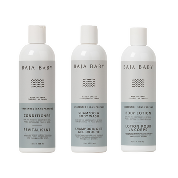 Unscented Bundle | Complete