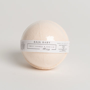 Bath Fizzies