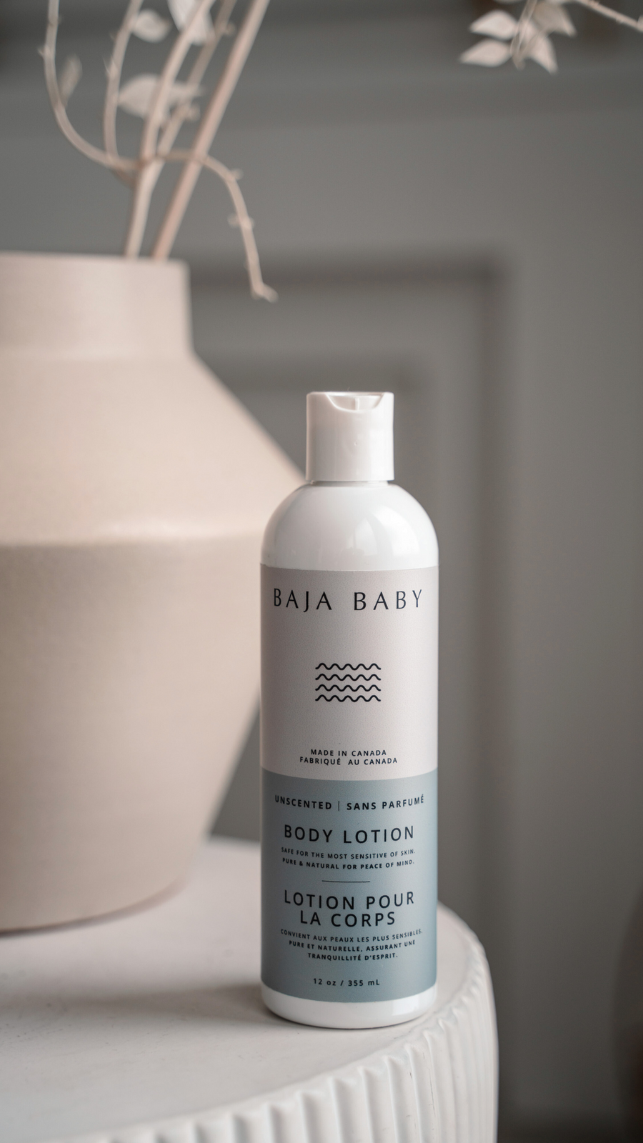 Welcome to Baja Baby Luxury Organic Skincare For Kids!